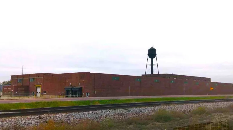 Sleepy Eye to sell former Del Monte plant